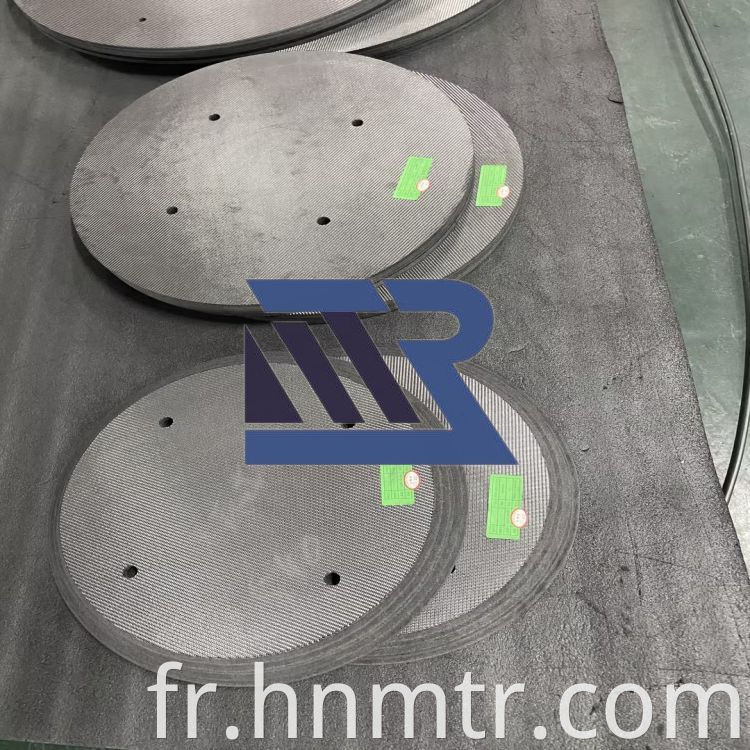 Carbon Fiber Heat Insulation Material